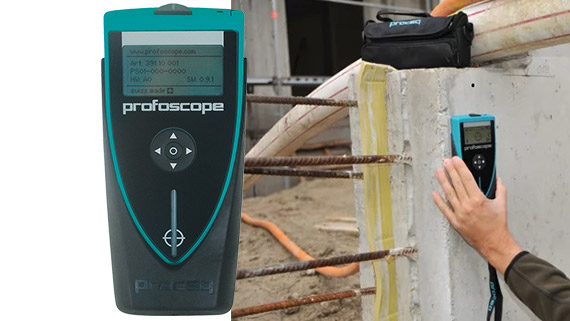 profoscope